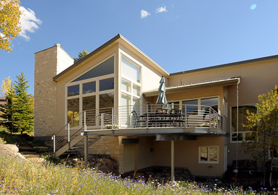 Hill Construction Inc.